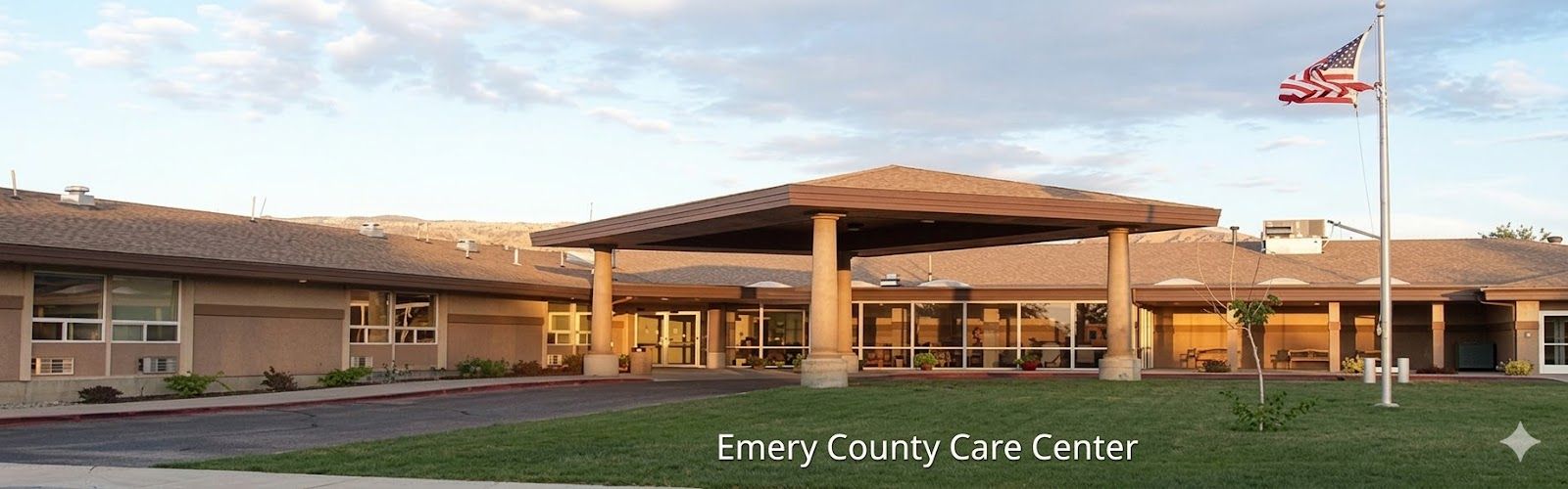 Emery County Care and Rehabilitation Center