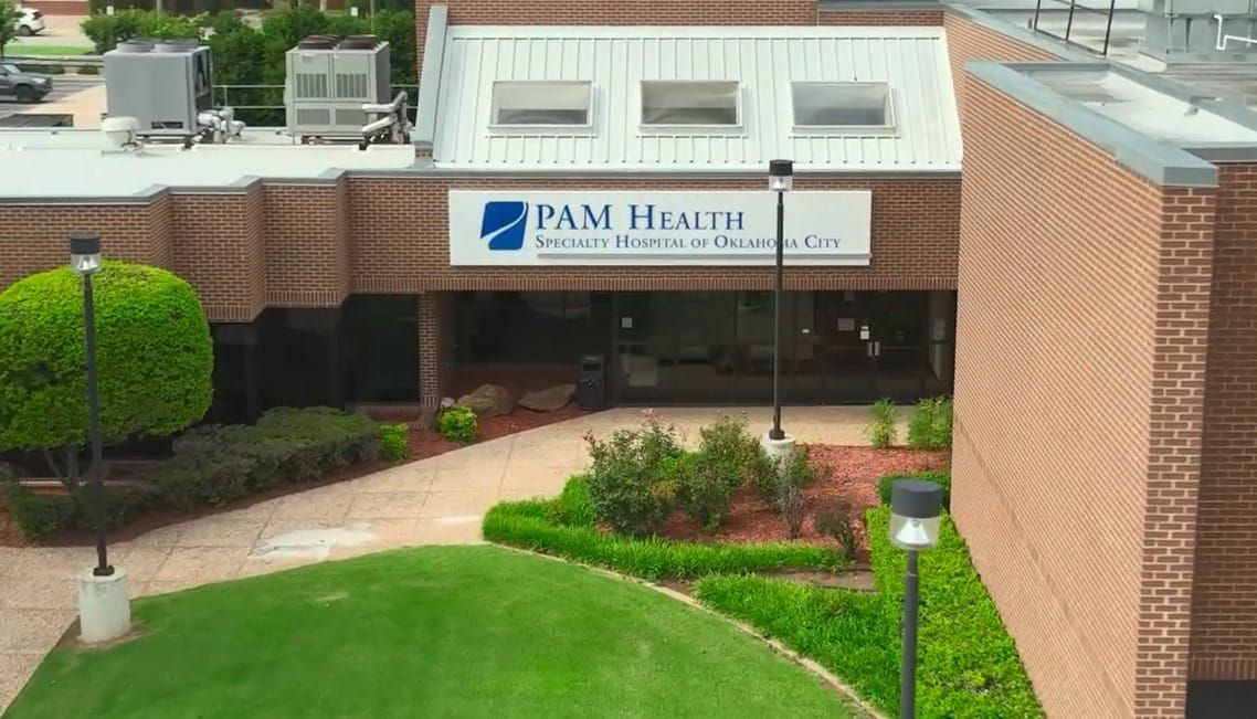 PAM Health Specialty Hospital of Oklahoma City