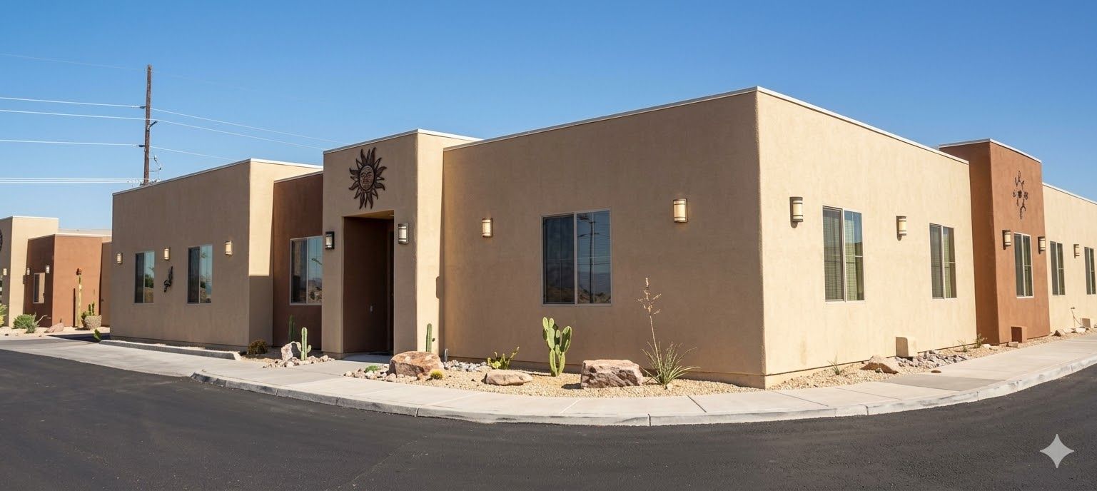 Autumn Park Assisted Living