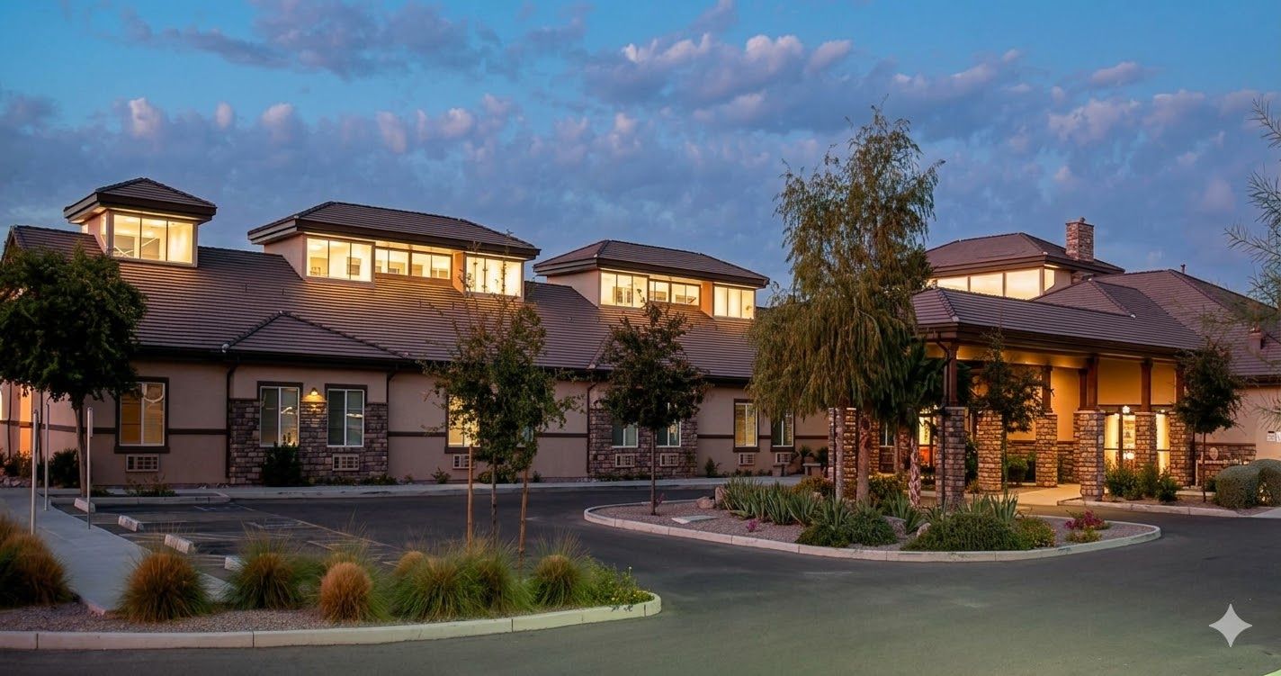 Advanced Healthcare of Mesa