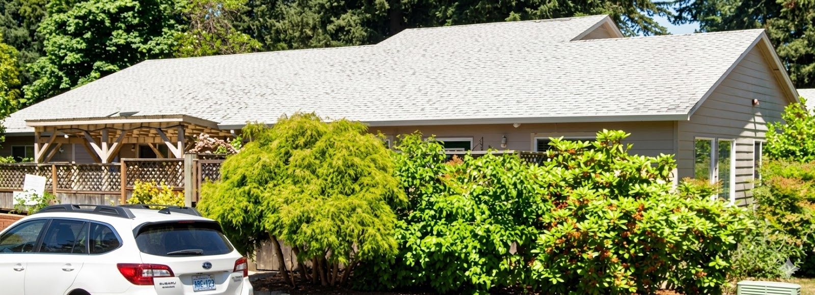 Sherwood Pines Residential Care