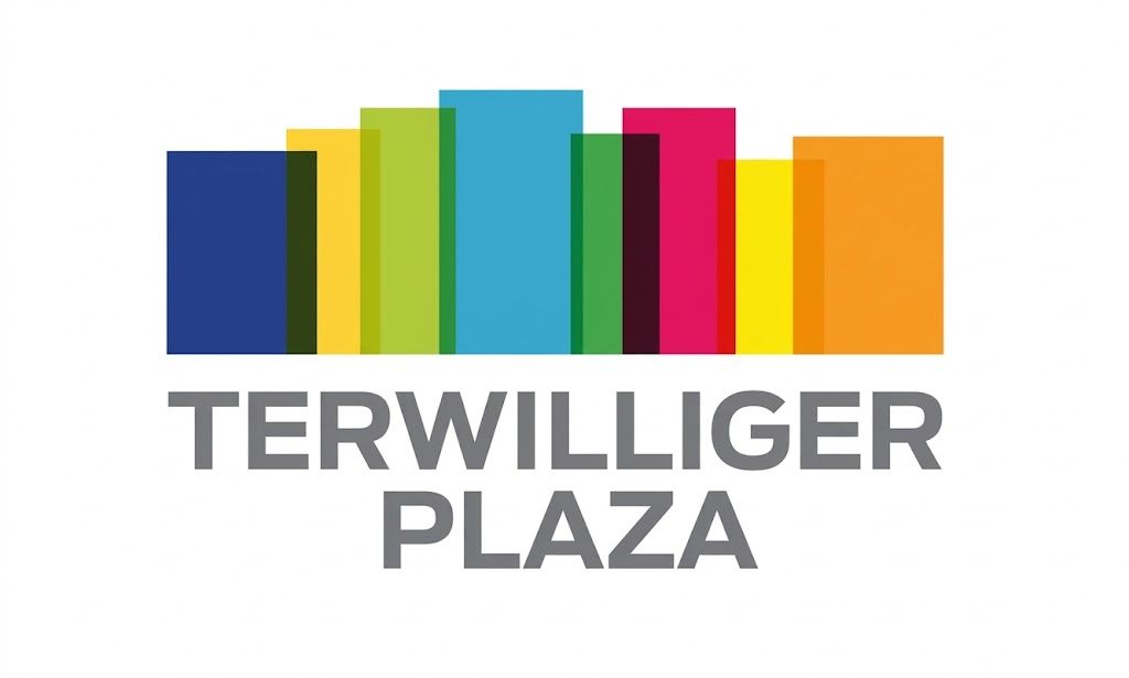 Terwilliger Plaza