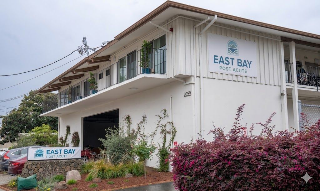 East Bay Post-Acute