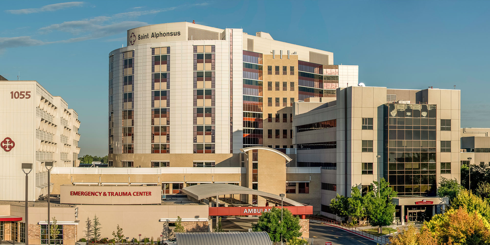 High Paying Nursing Job in Boise High Paying Nursing Job in Boise