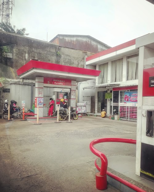 Gambar SPBU Pertamina 34.40257 2