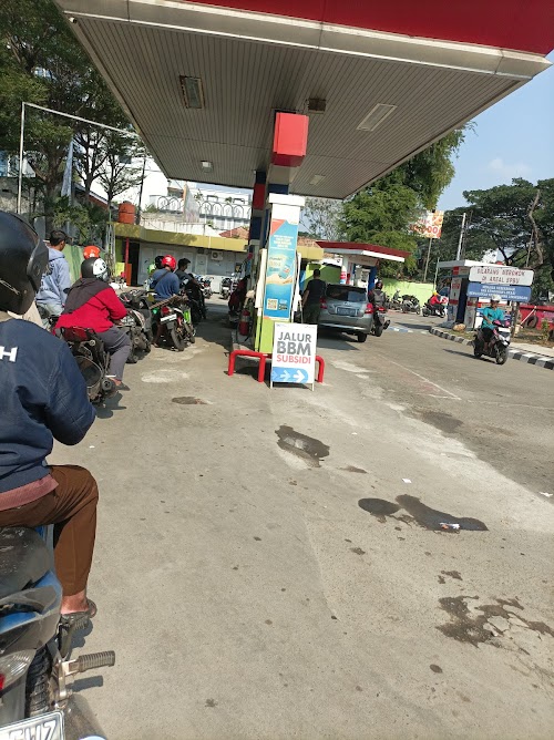 Gambar SPBU Pertamina 34.10502 1