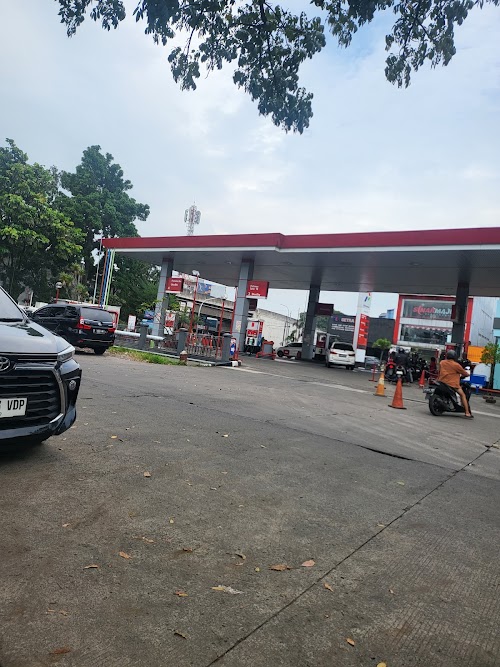 Gambar SPBU Pertamina 34.401.10 1