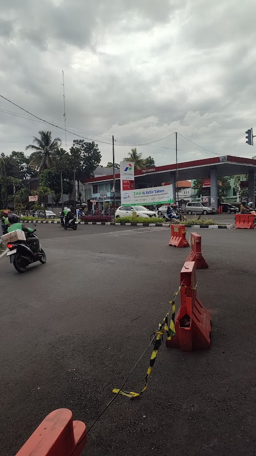 Gambar SPBU Pertamina 34.401.10 2