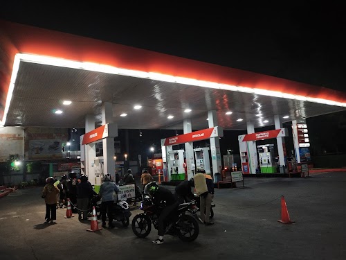 Gambar Pertamina Gas Station 34-40204 1