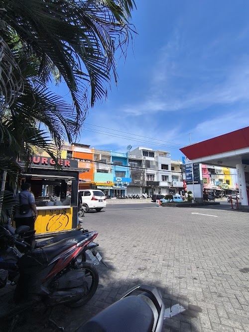 Gambar SPBU Pertamina-54.602.69 2