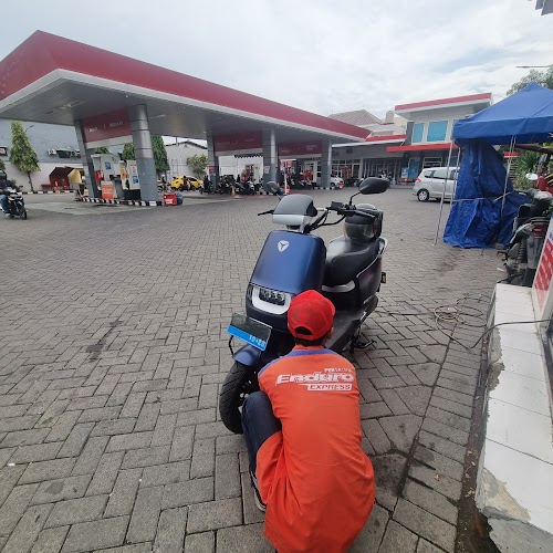 Gambar SPBU Pertamina 54.601.83 - Demak 2