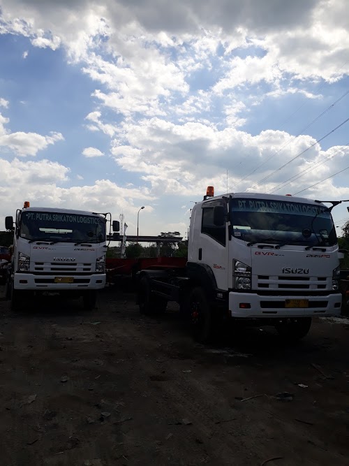 Gambar SPBU Pertamina 44.501.02 Arteri Utara 2