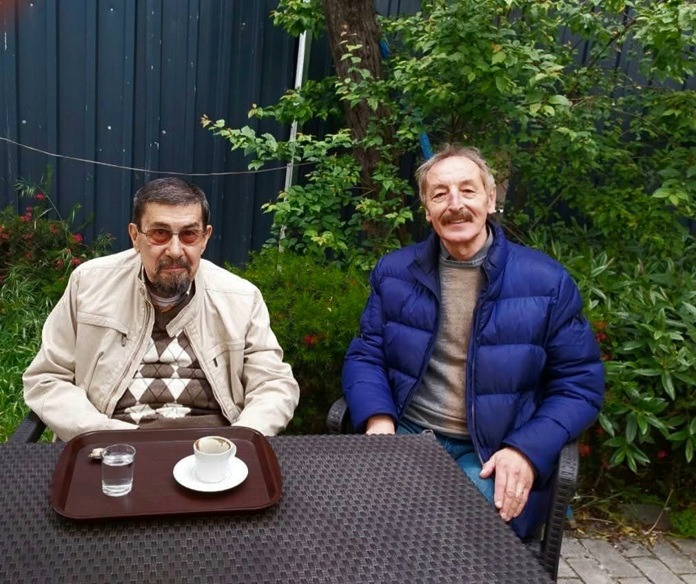 Zihni Göktay-Nusret Karaca
Feneryolu