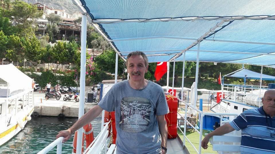 Kaş/2017