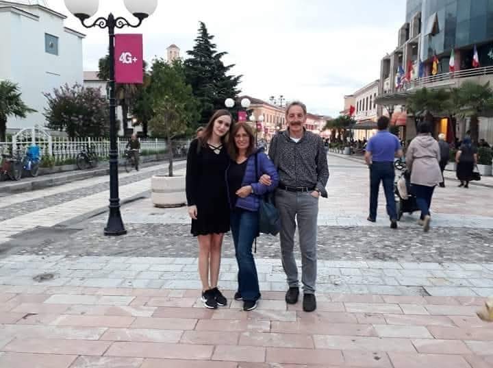 İşkodra/28.08.2018
