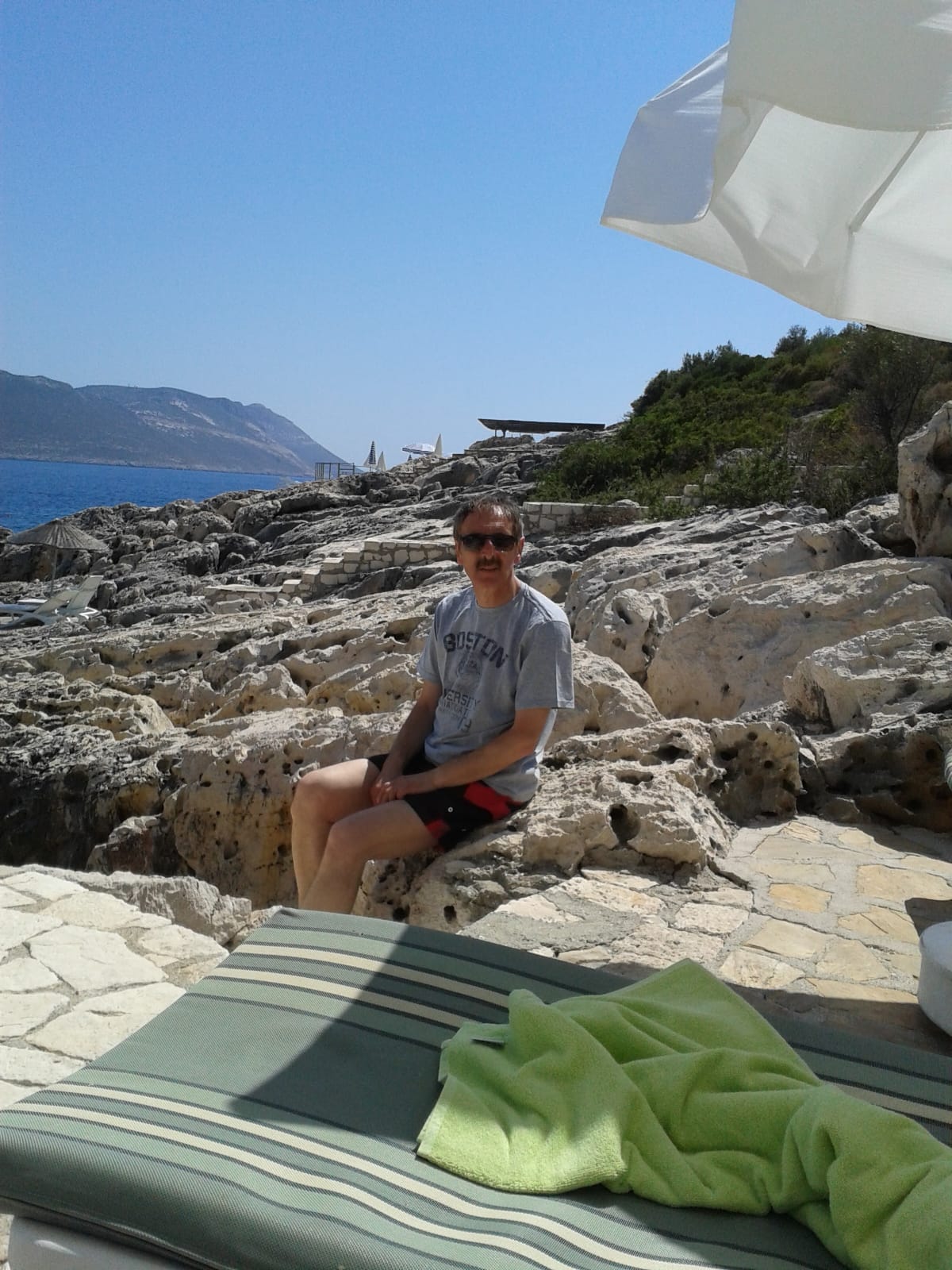 Kaş/Çukurbağ
Aguarius