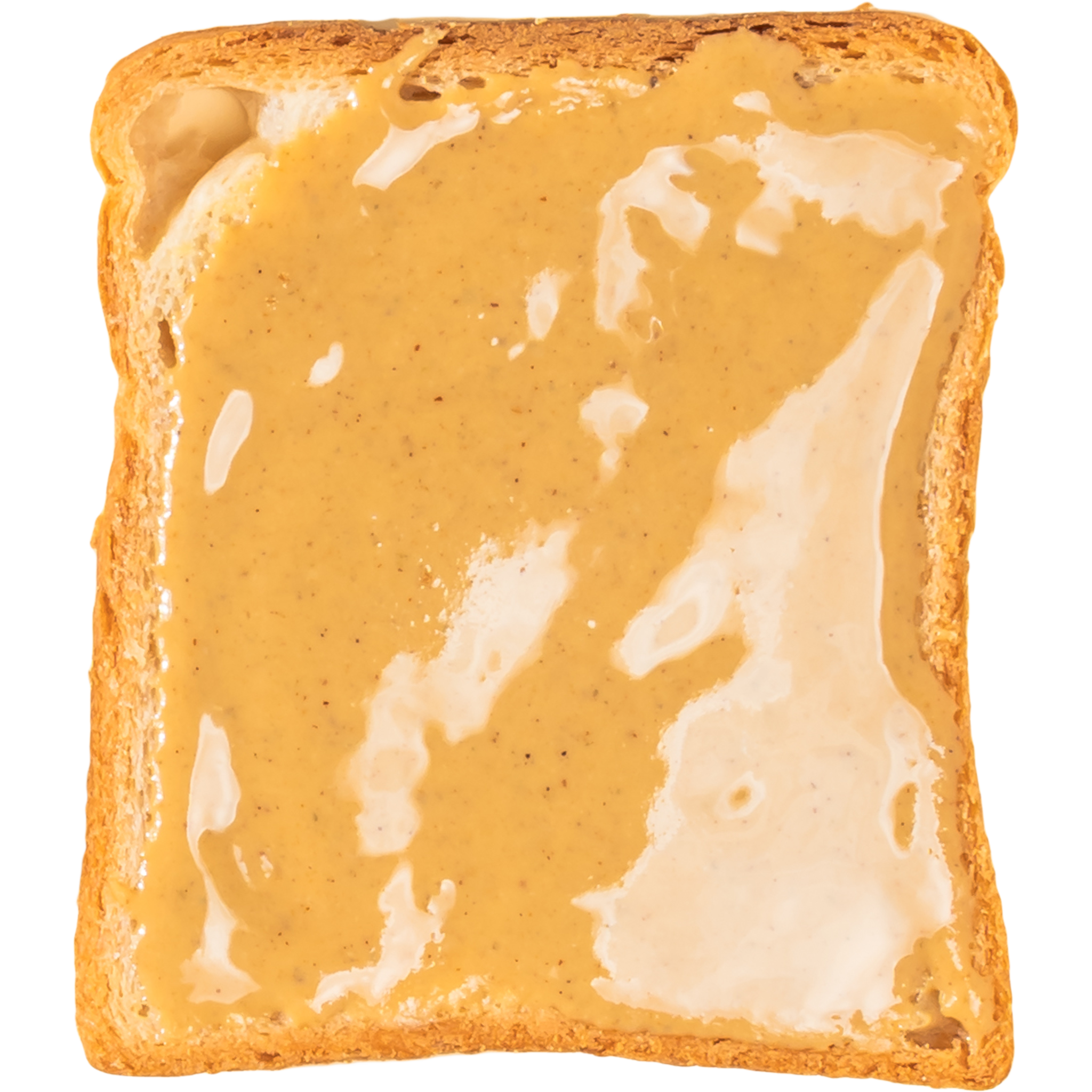 The ACP toast taste serving