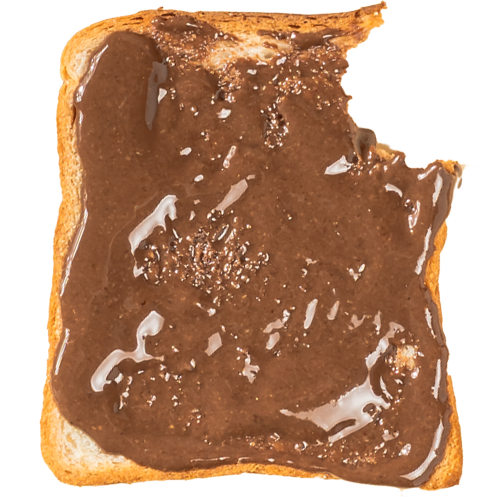 The Dark Truth toast taste serving