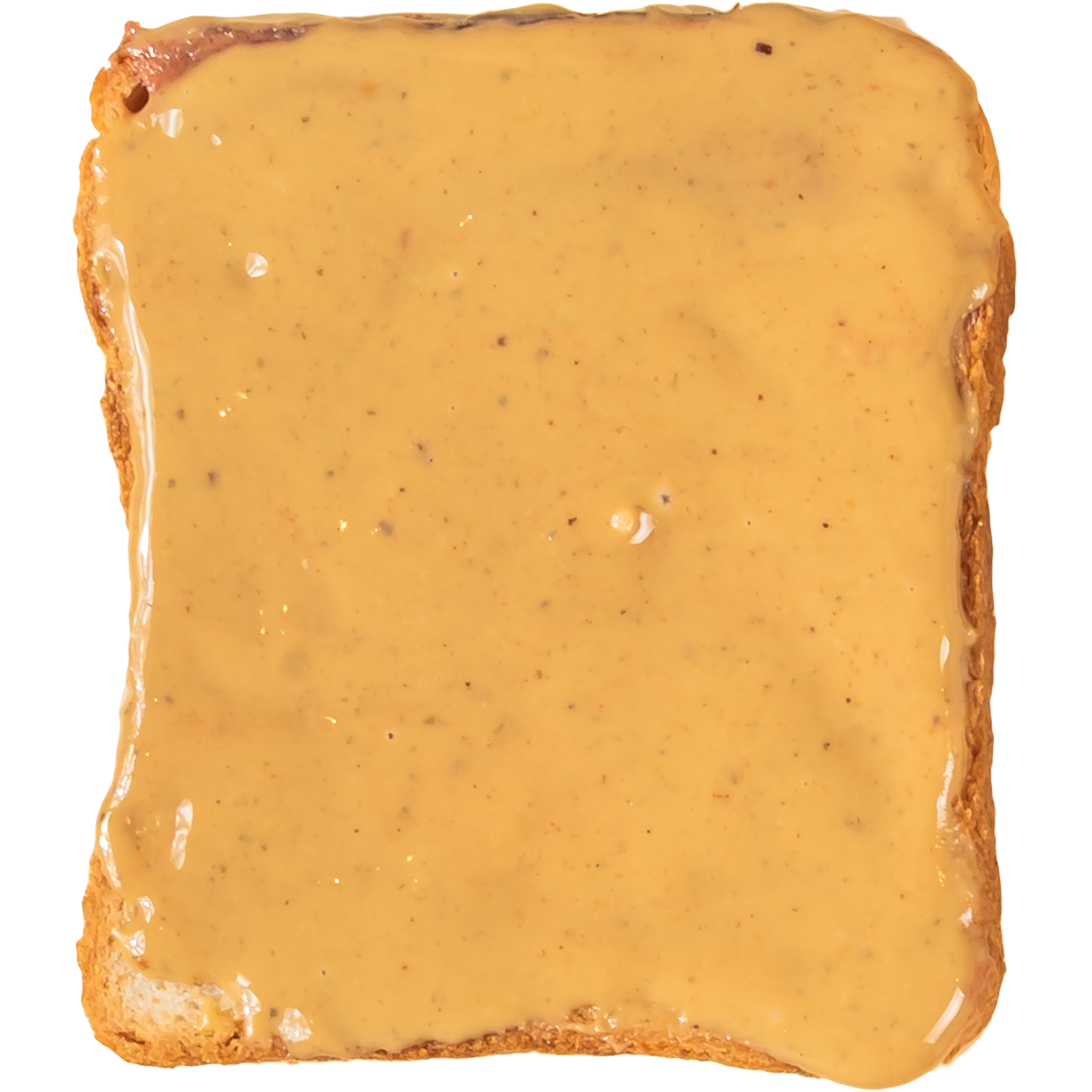 The OG toast taste serving