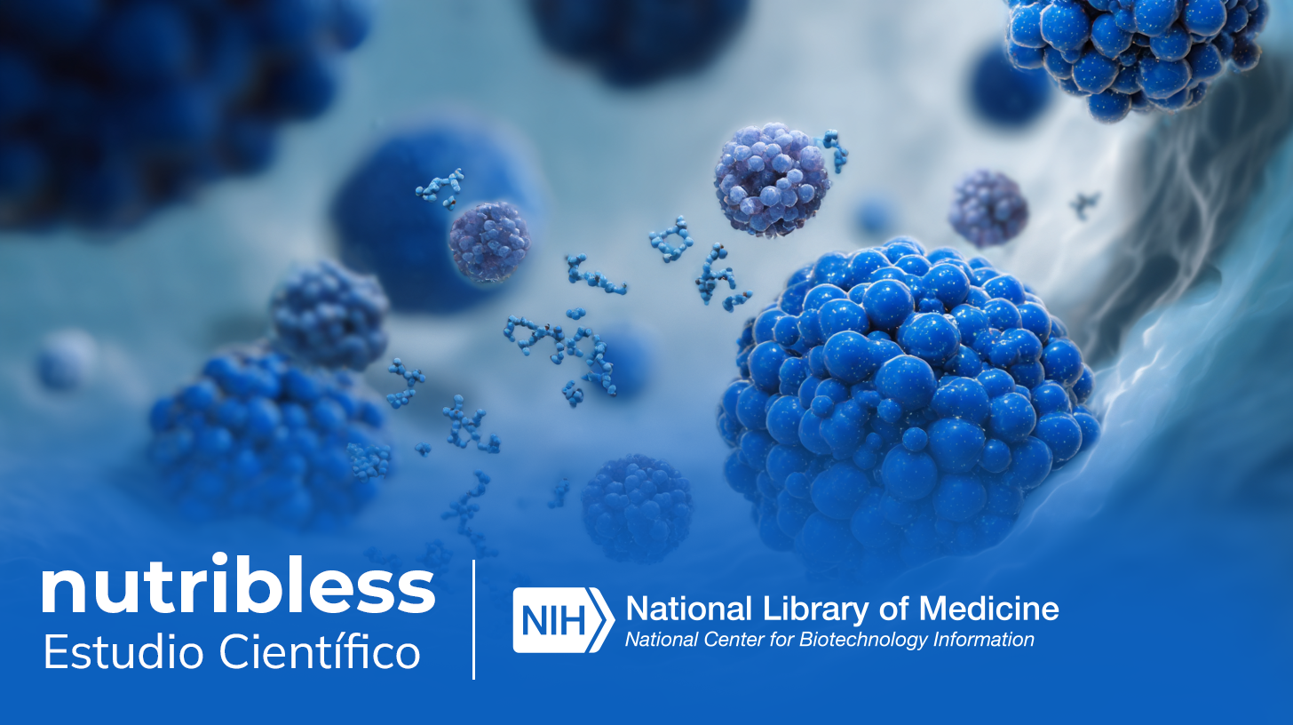Ficocianina y Diabetes: Un Regulador Natural de la Glucosa con Respaldo Científico