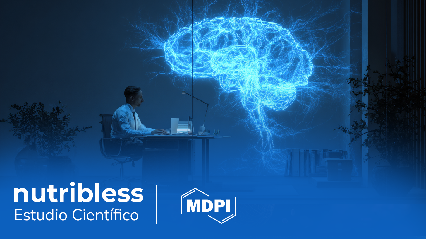 La Ficocianina que Potencia tu Memoria, Concentración y Energía Mental