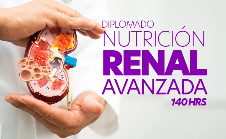 Diplomado en Nutrición Renal AvanzadaThumbnail