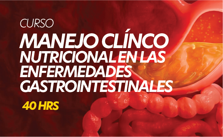 Manejo Clínico y Nutricional en las Enfermedades GastrointestinalesThumbnail