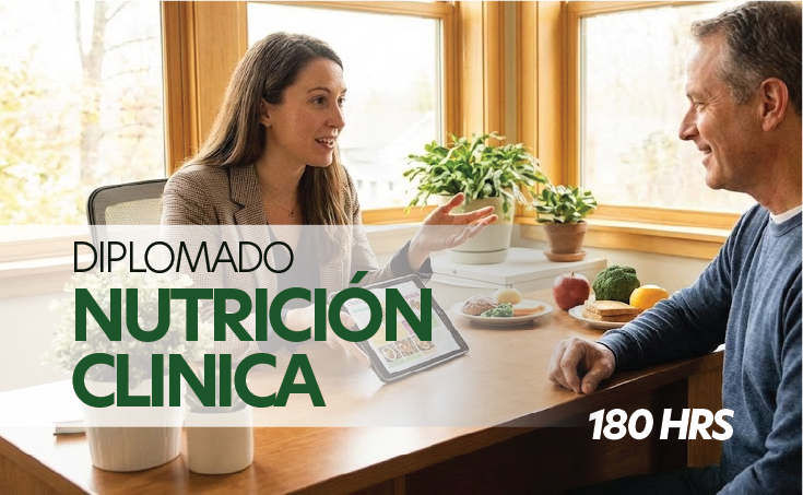 Diplomado Nutrición Clínica 2026Thumbnail