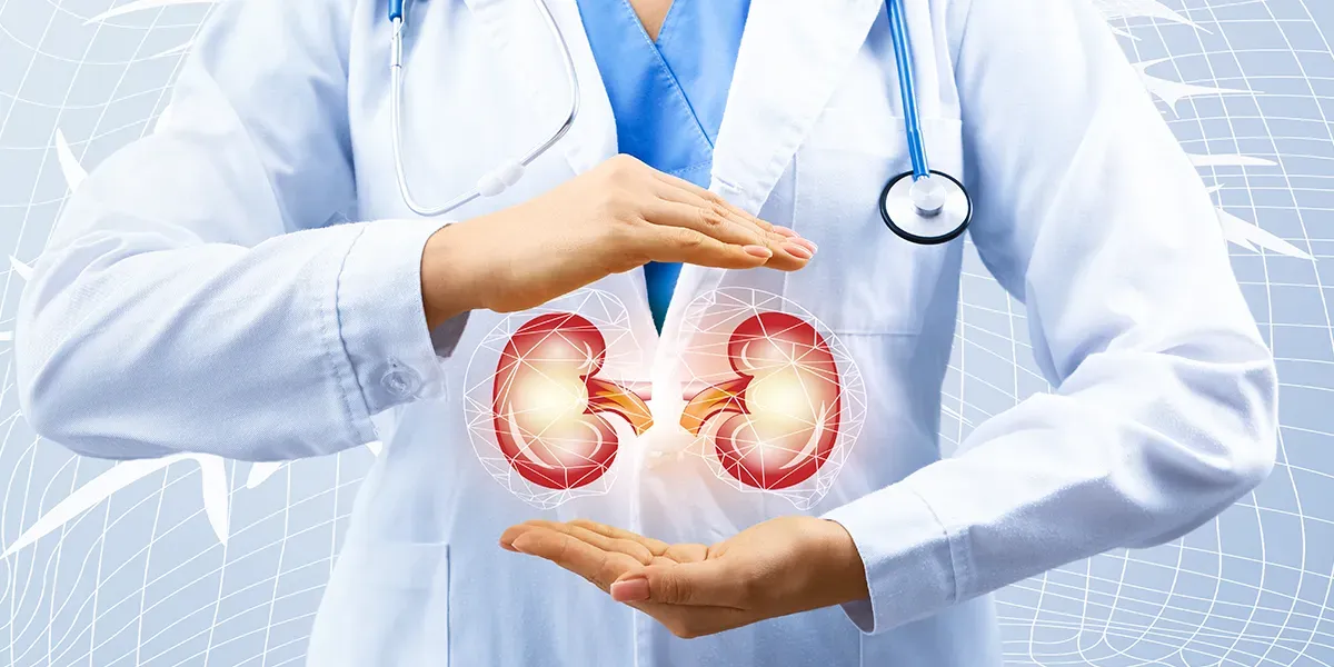 Nutrición Renal: una competencia clínica impostergable