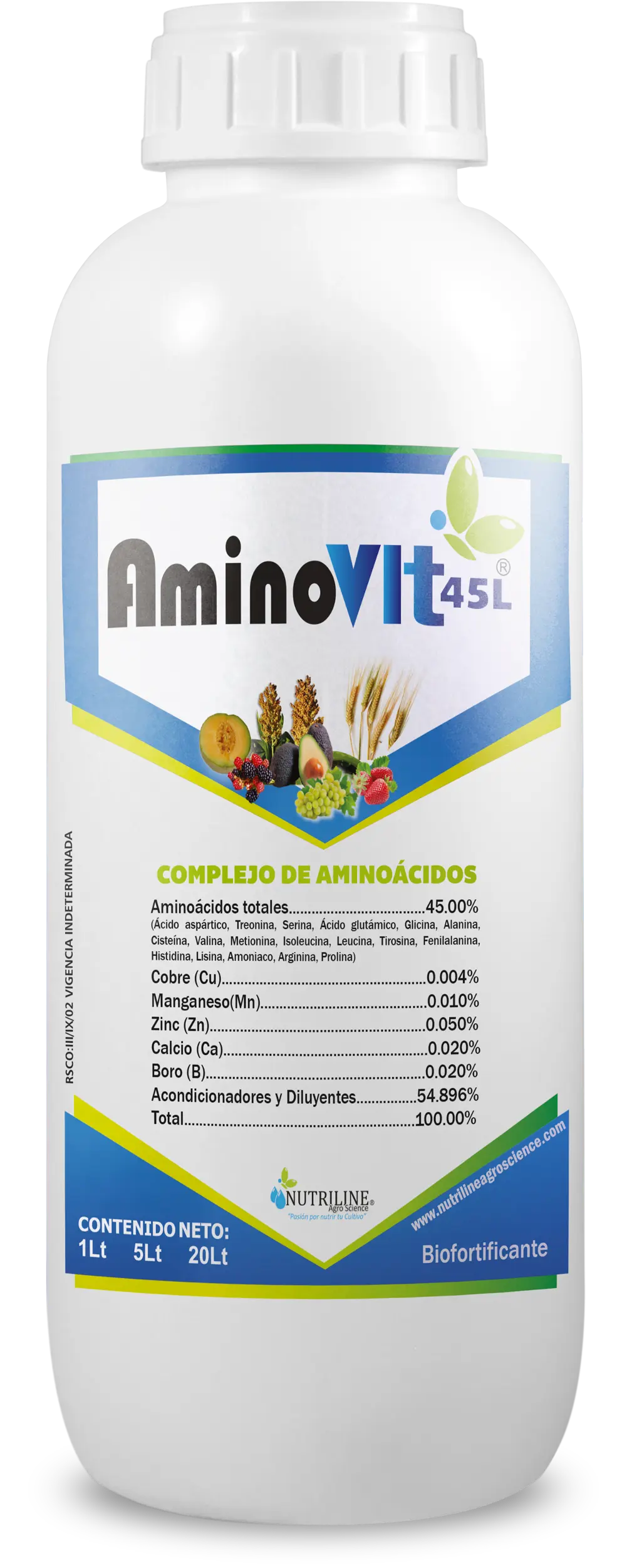 AminoVit 45L