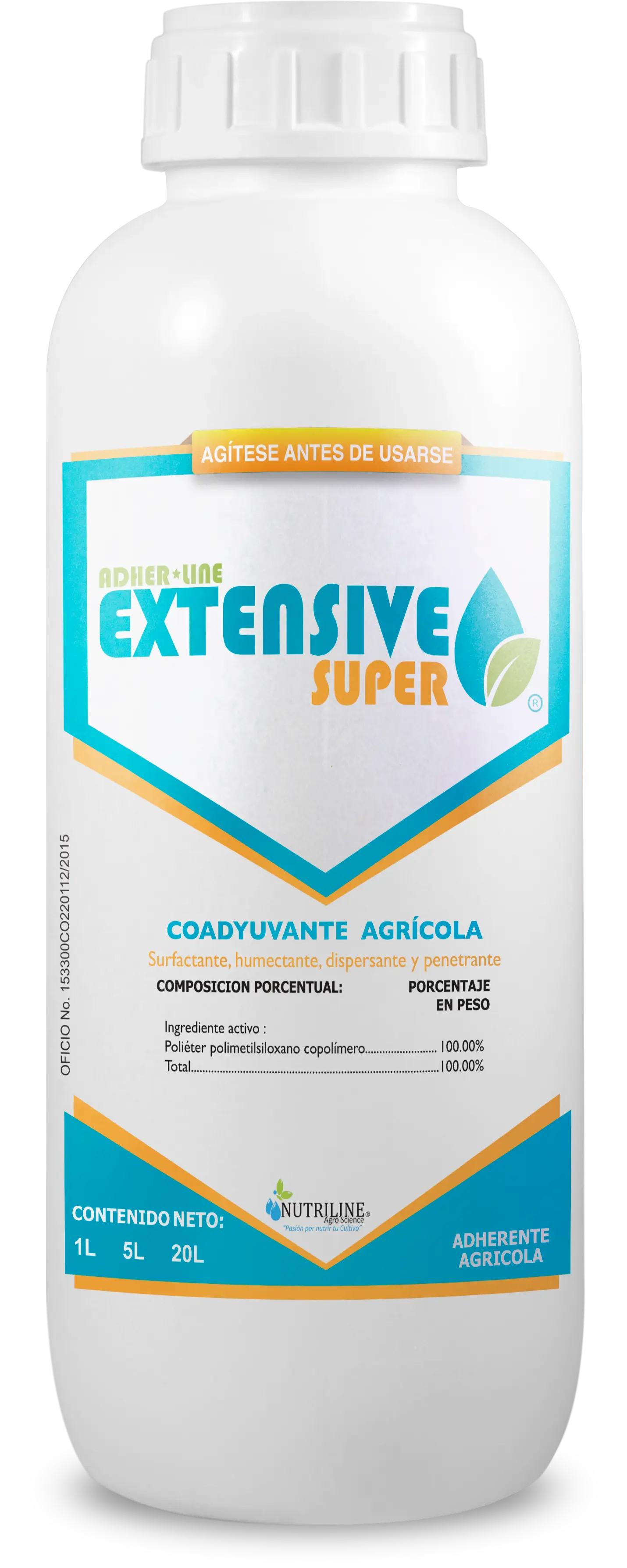 EXTENSIVE SUPER