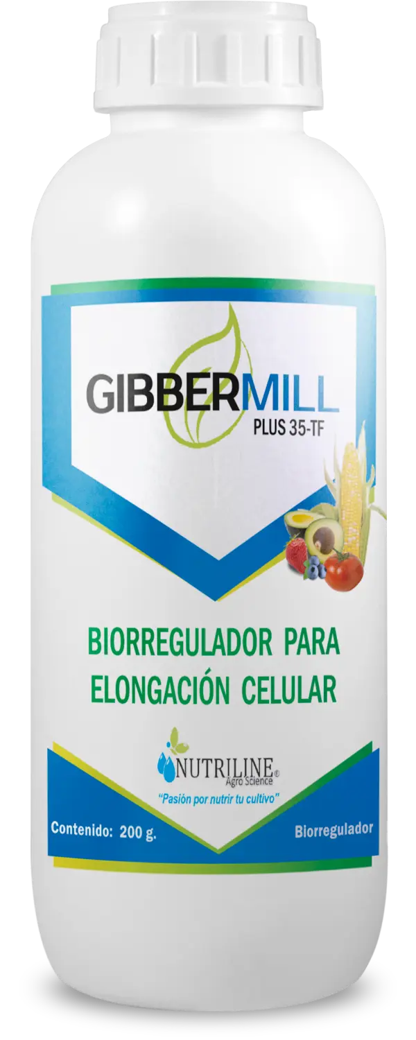 GIBBERMILL PLUS 35-TF