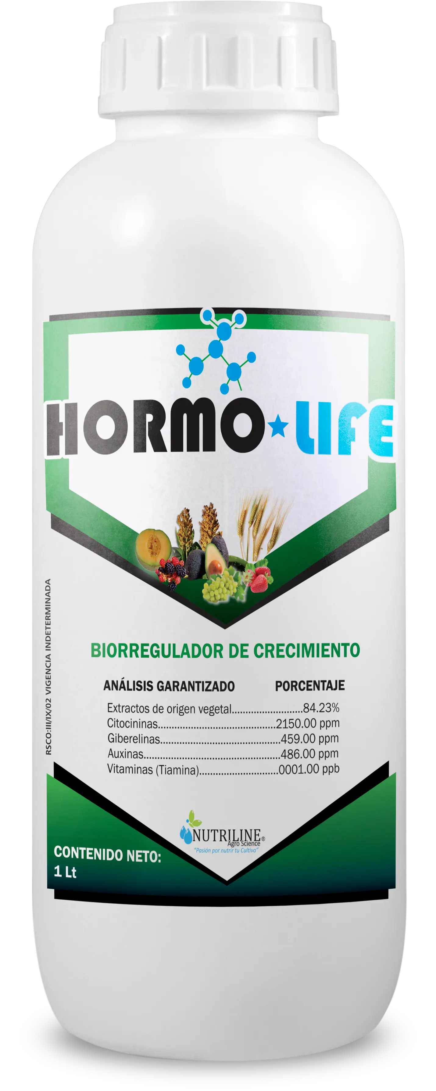 hormolife