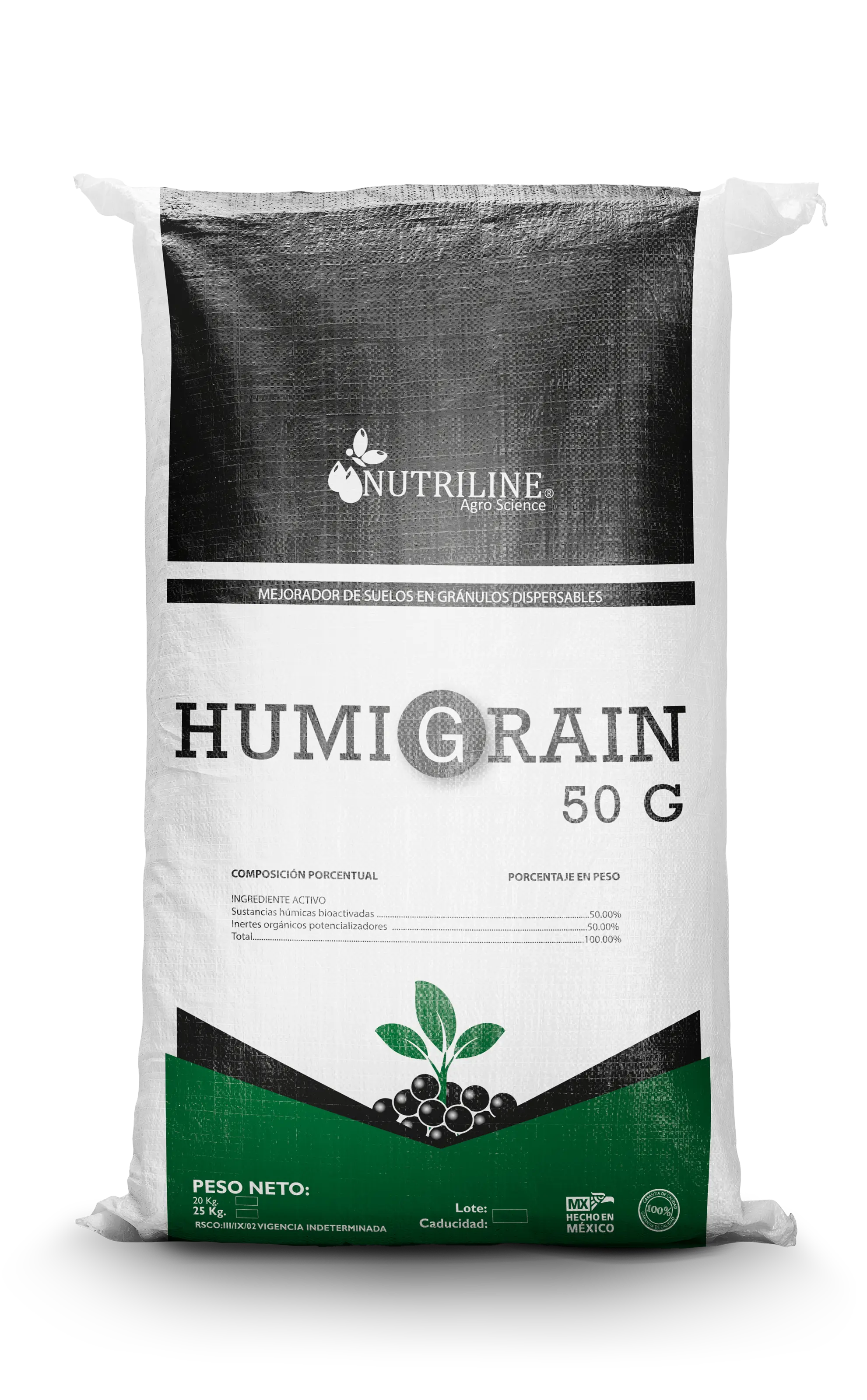 HUMIGRAIN