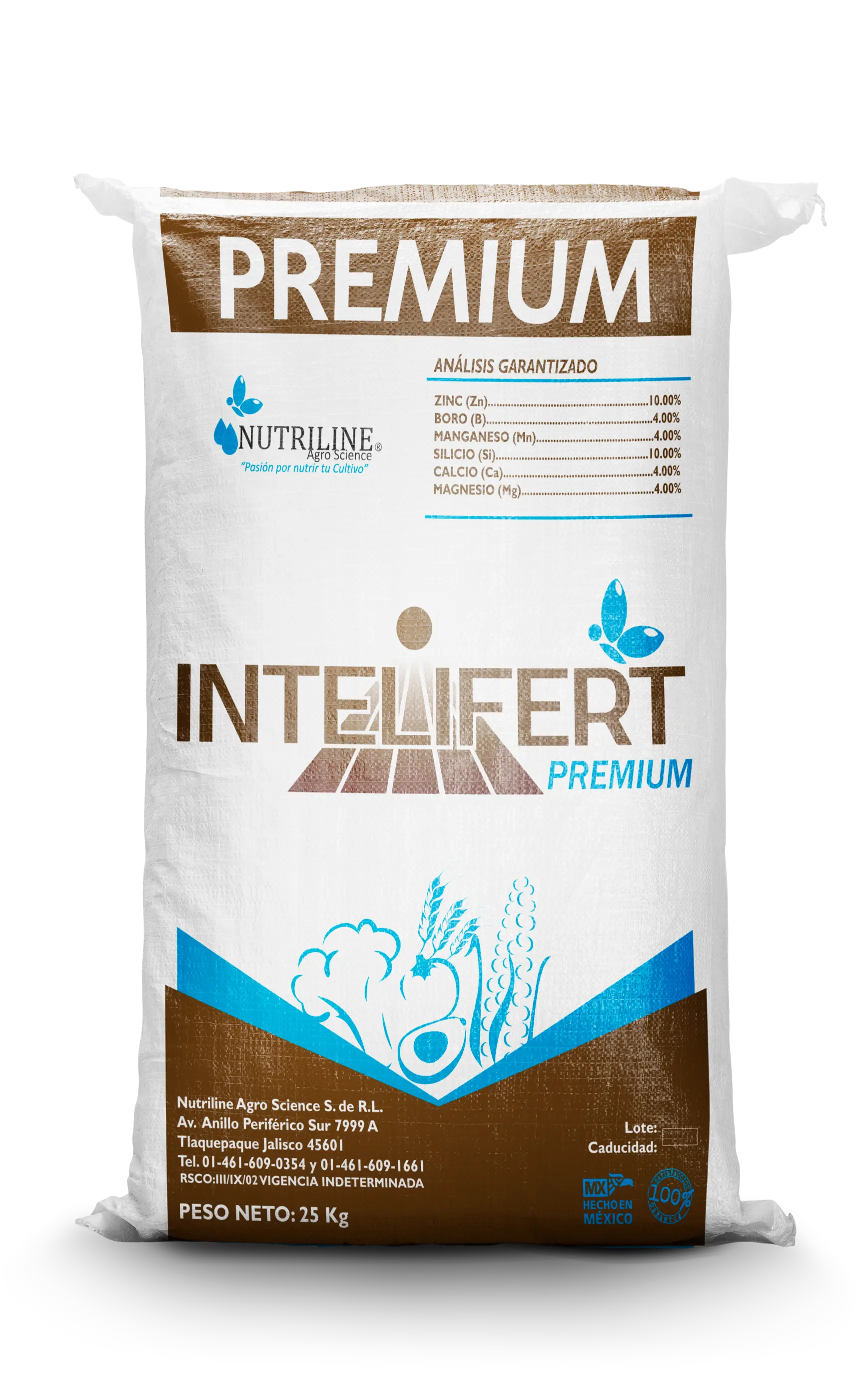 INTELIFERT PREMIUM