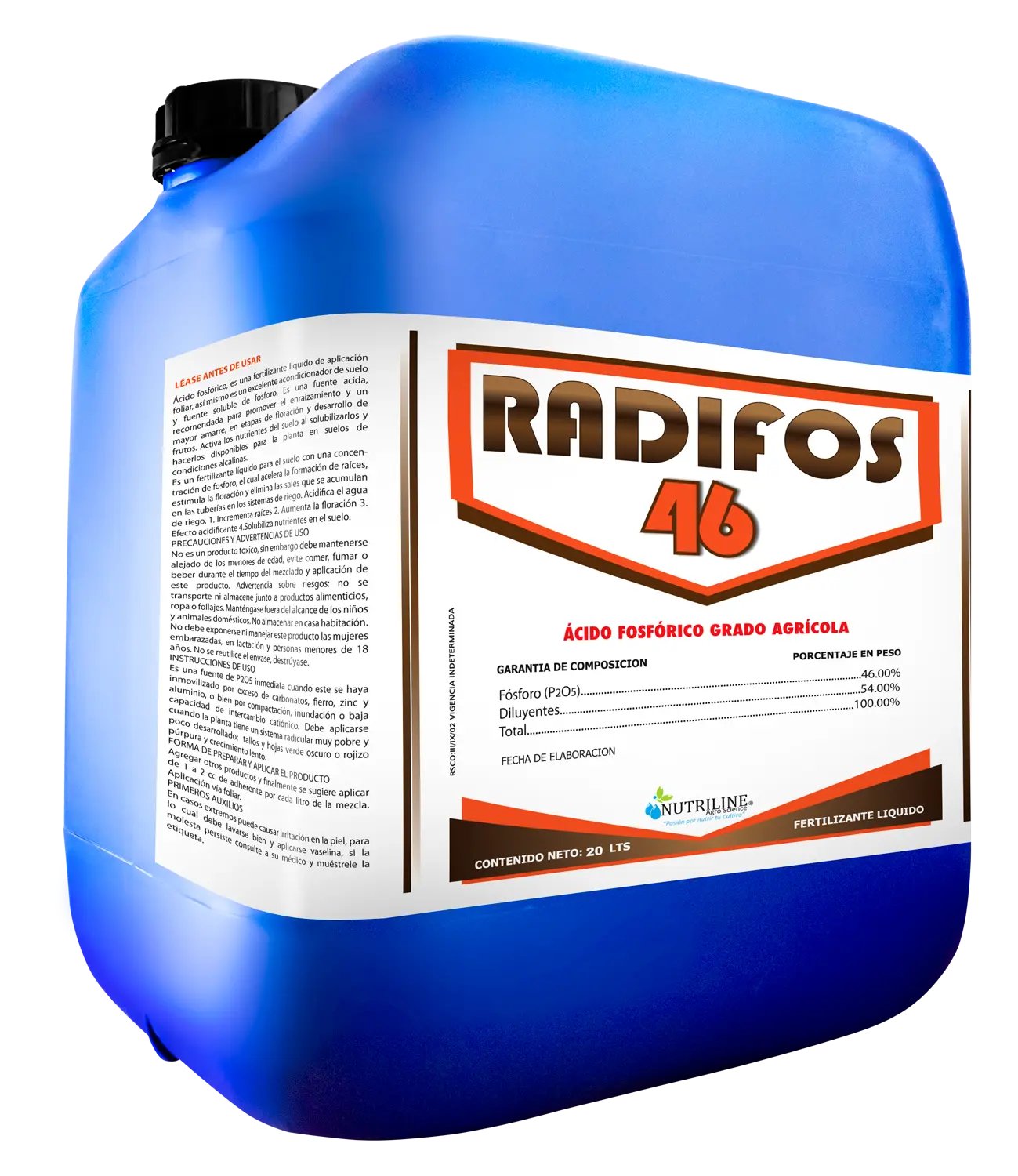 RADIFOS 46