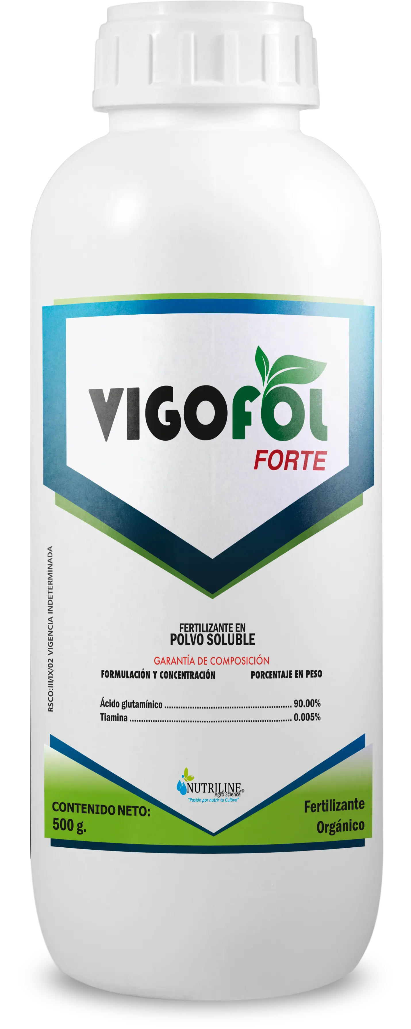 VIGOFOL FORTE 250 ml