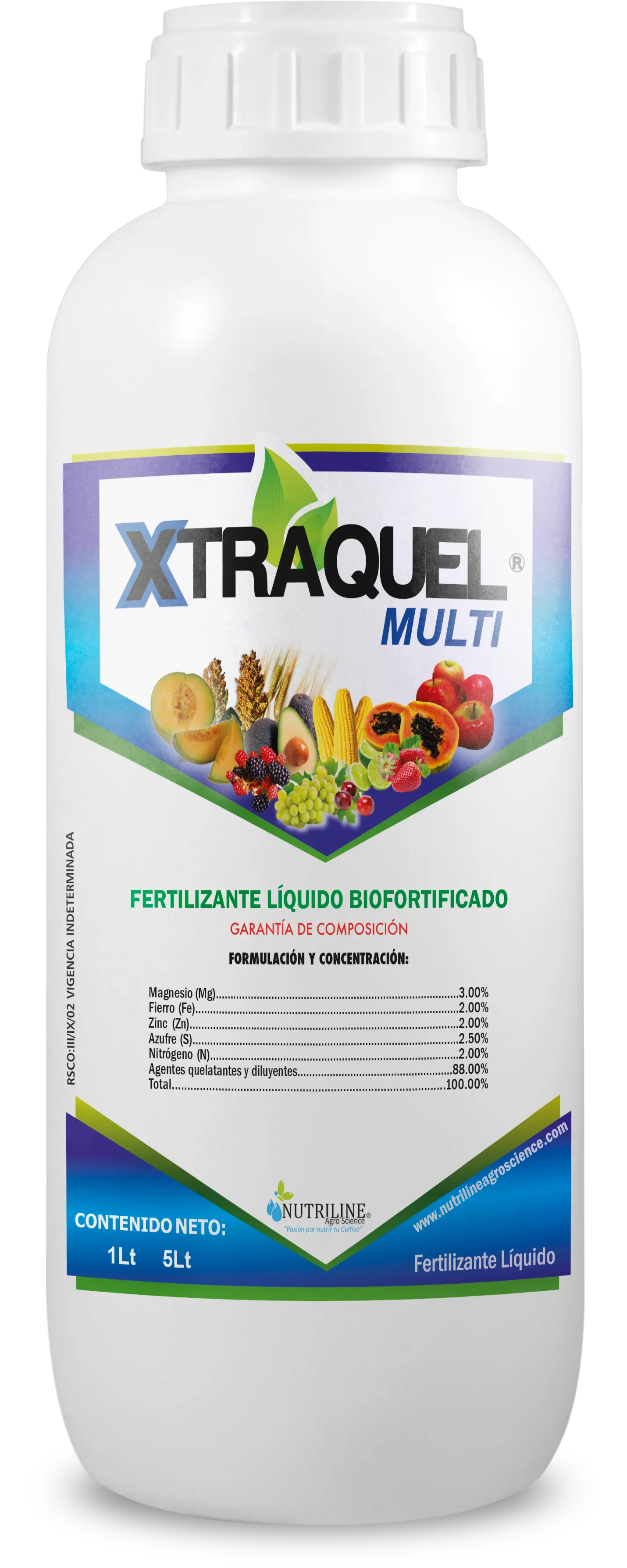 XTRAQUEL MULTI