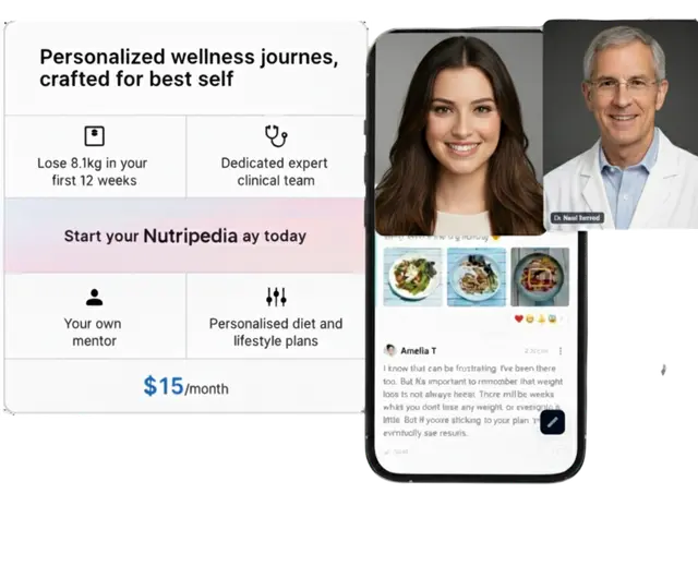 App screenshot on a phone