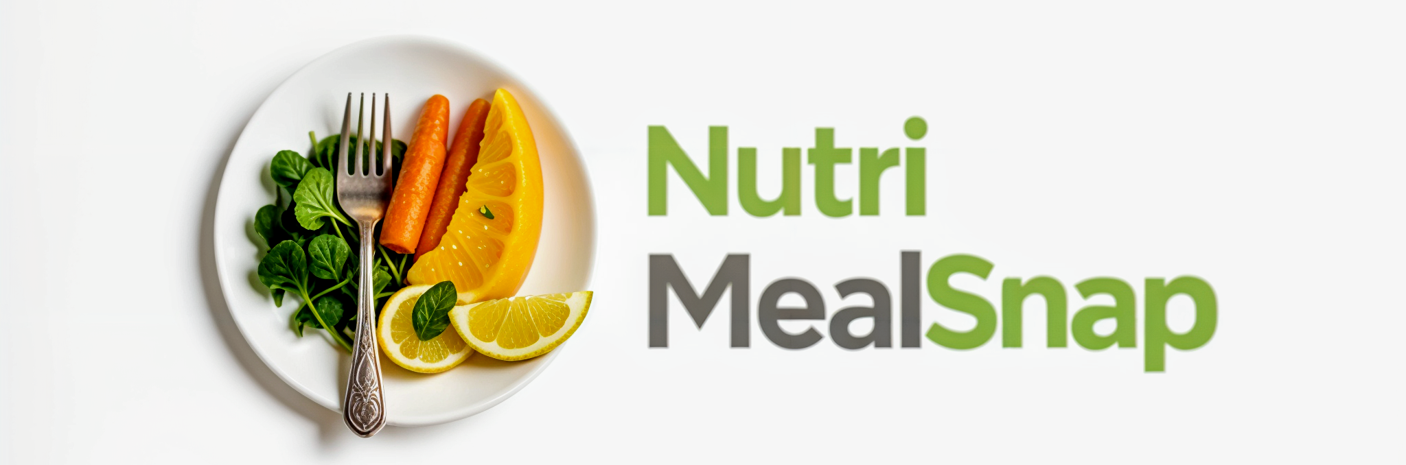 NutriMealSnap Logo