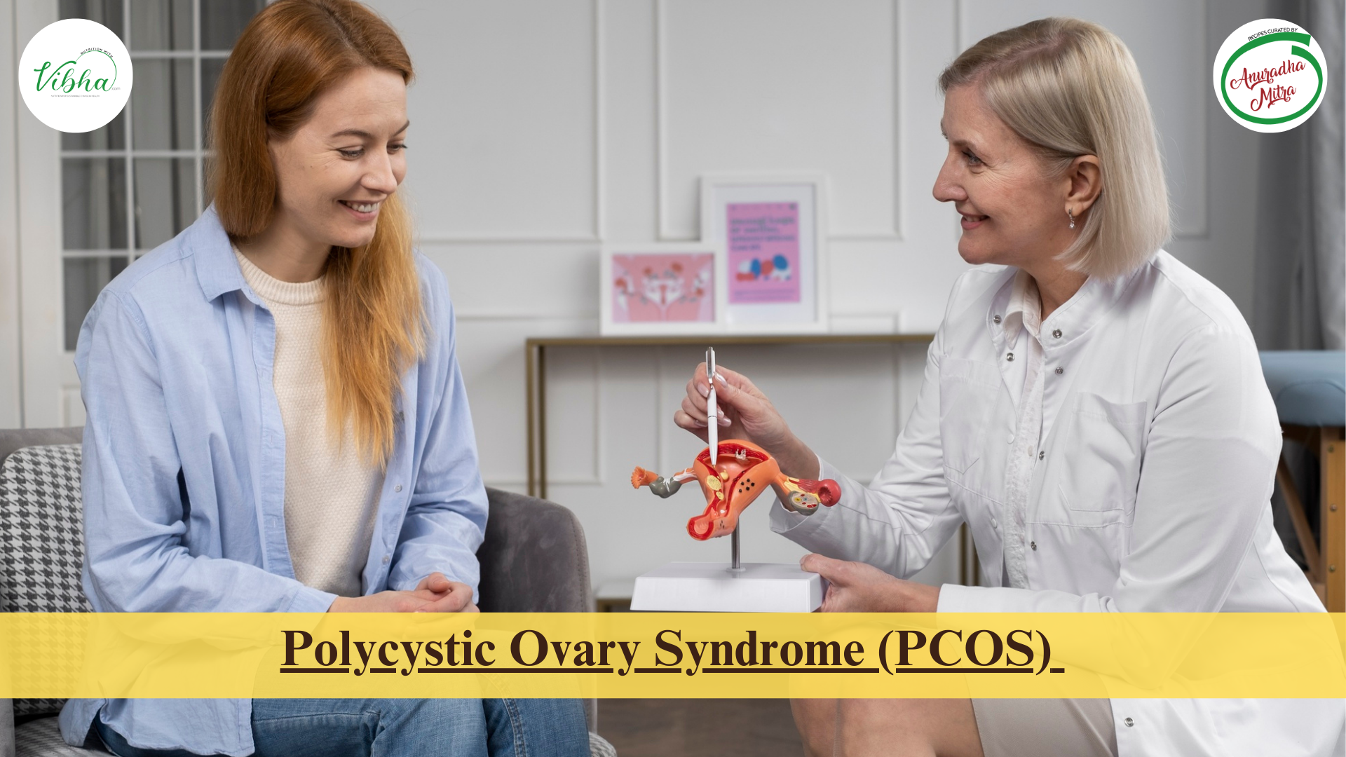 Polycystic Ovary Syndrome (PCOS)