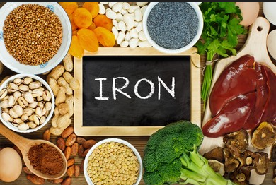 Tackling the Menace of Iron Deficiency and Iron Deficiency Anaemia