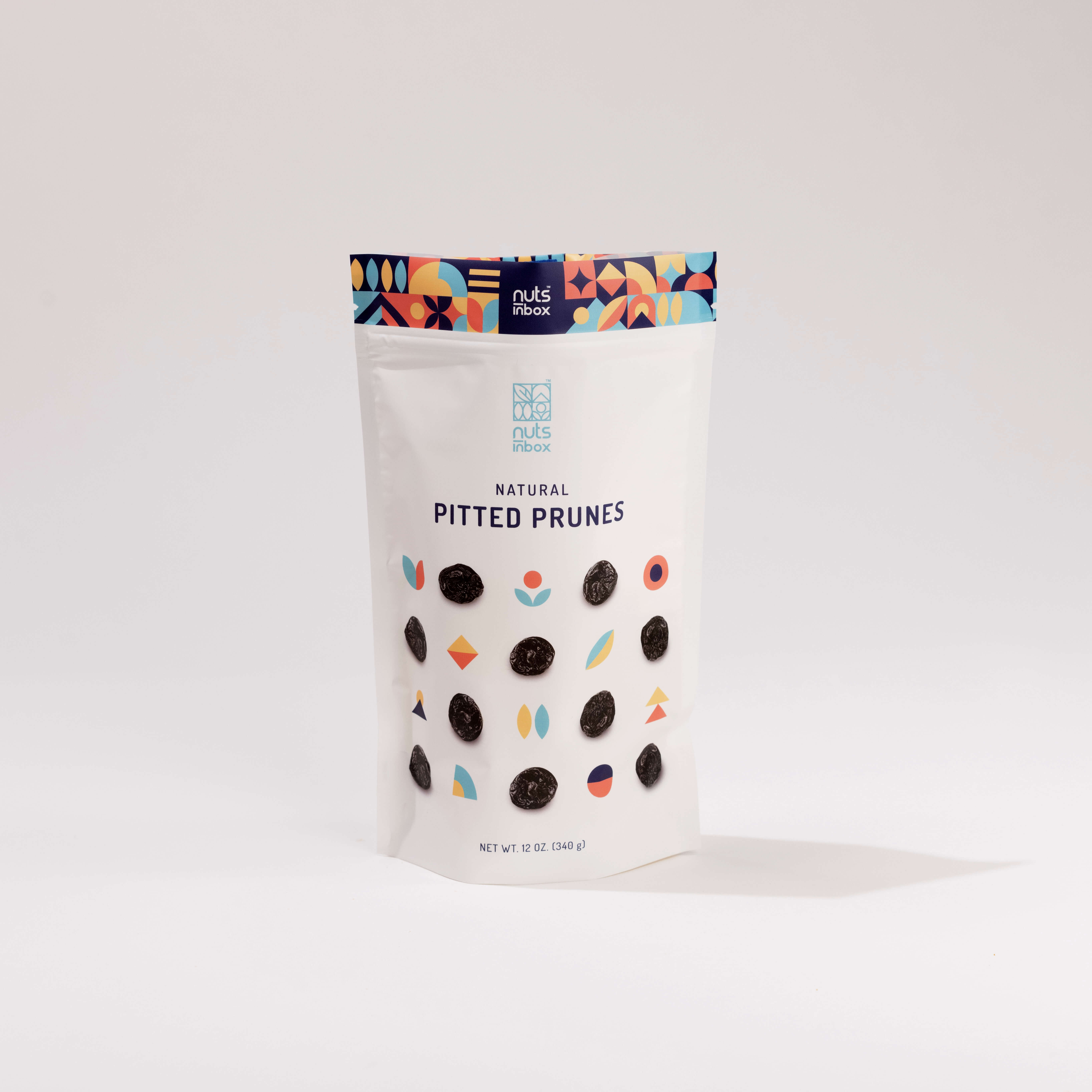 Pitted Prunes