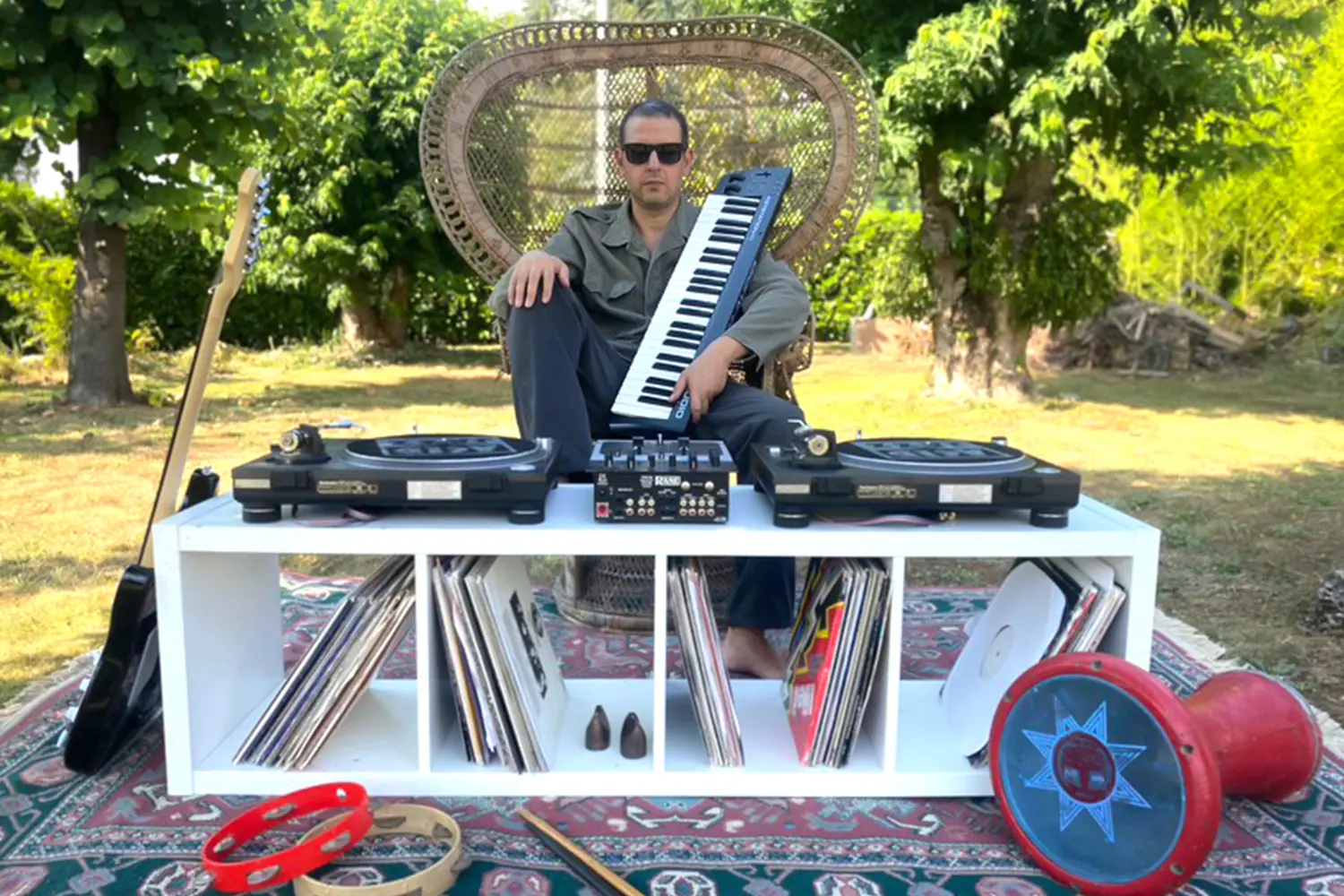 Alessio Patriarchi