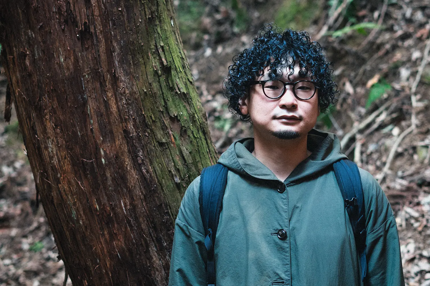 Hideo Nakasako