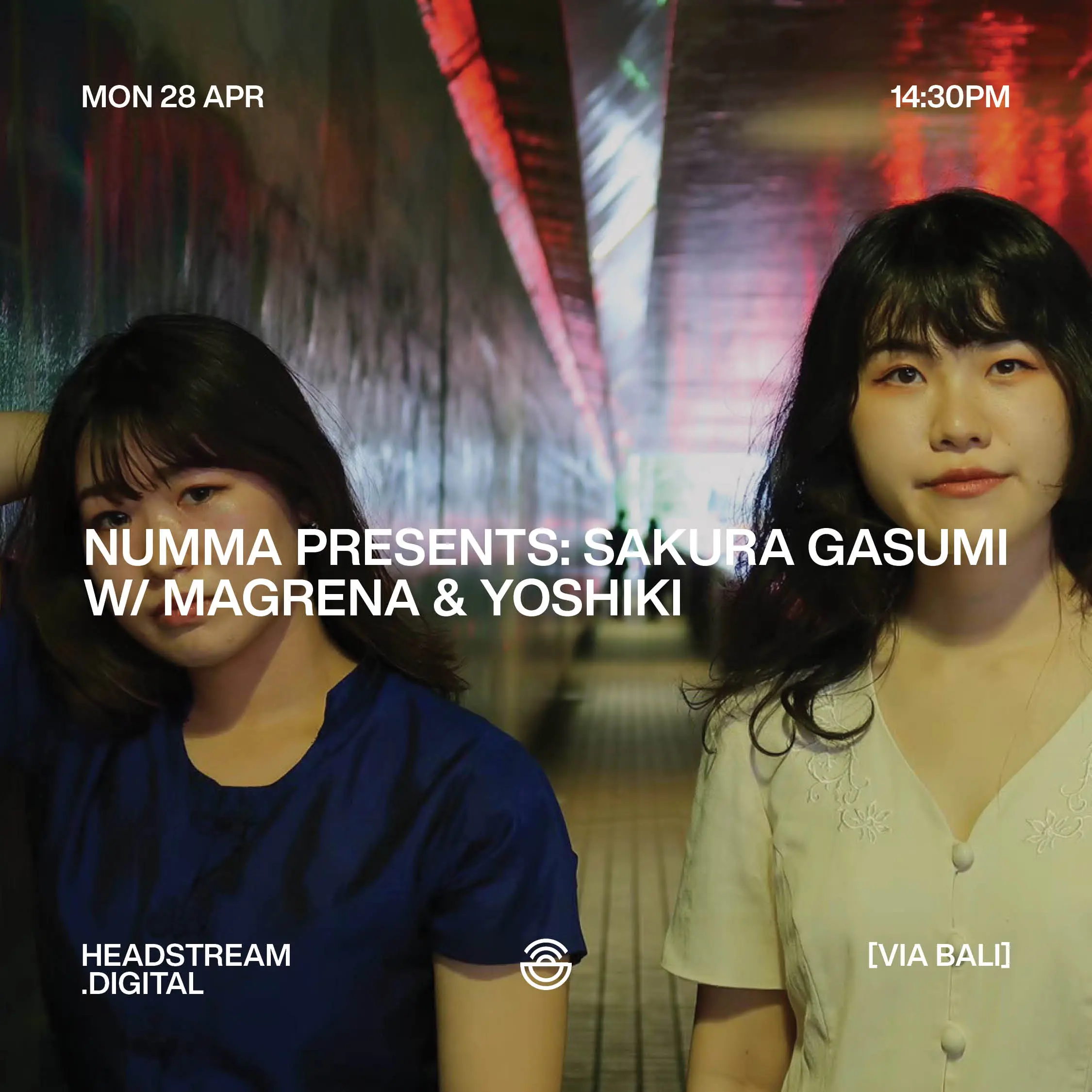 Sakura Gasumi