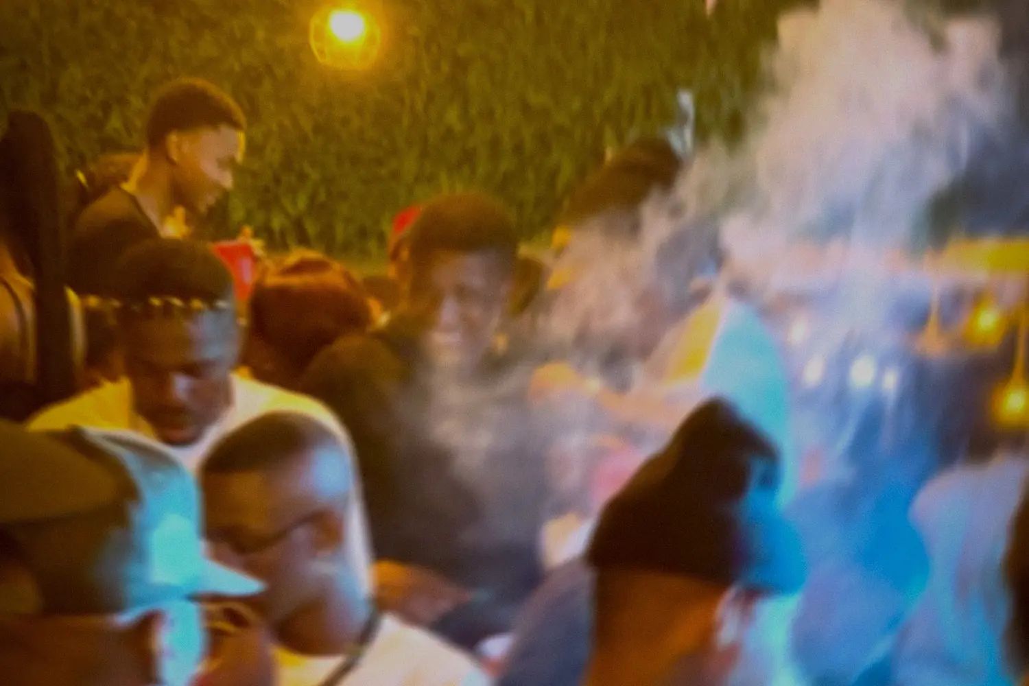 Living Kwaito Legacy