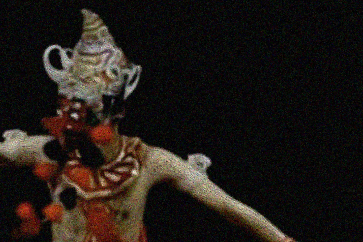Norrm Radio Presents: Tracing the Sounds of Indonesia’s Traditional Dance Music