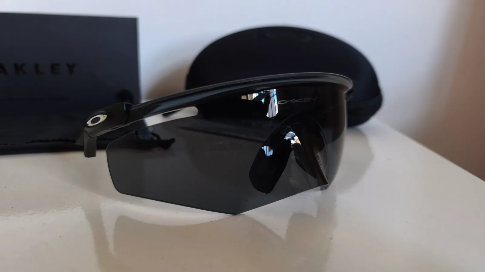 Oakley qntm kato 1