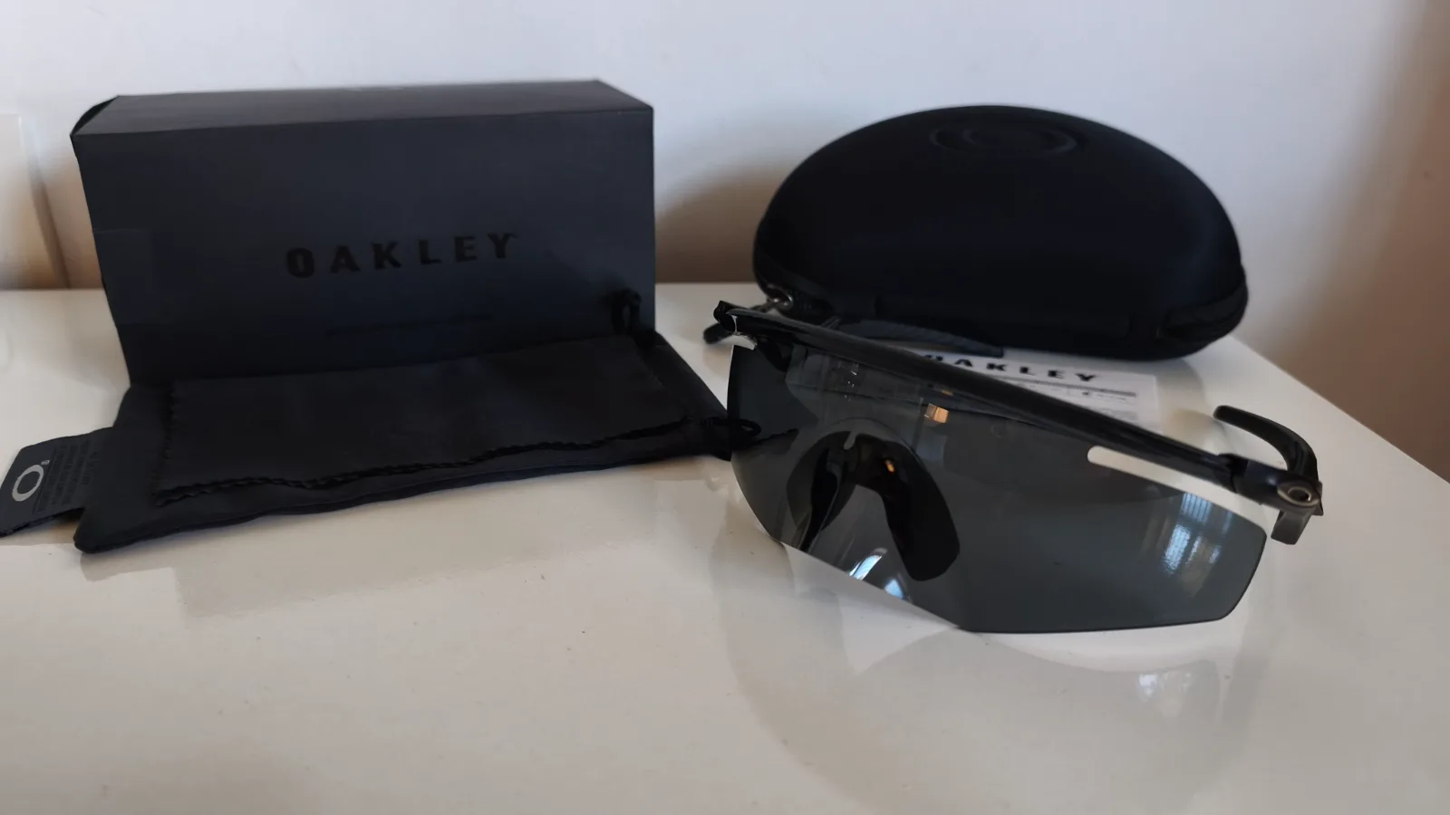 Oakley qntm kato 3